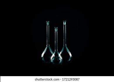 Sience Laboratory Glass Chemical Tools