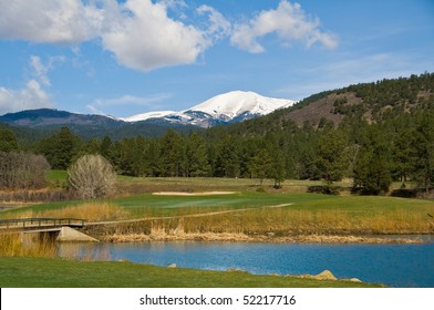 Sierra Blanca New Mexico 2