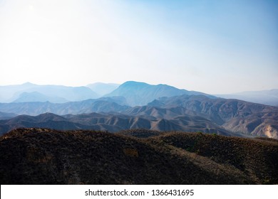 Sierra Gorda Querétaro