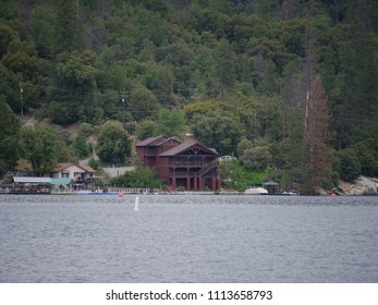 Sierra Nevada, Bass Lake