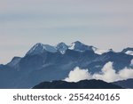 Sierra Nevada de Santa Marta, Highest coastal mountain in the world.