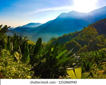 Sierra Nevada De Santa Marta