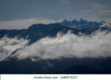 Sierra Nevada Of Santa Marta 