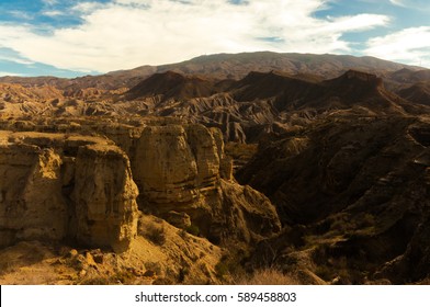 Sierra Nevada (Spain)