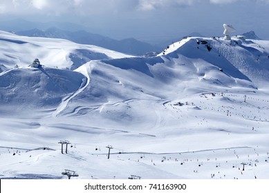 Sierra Nevada.Granada.Spain