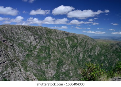 Córdoba Sierras Mountains, Pampa De Achala , Córdoba Province , Argentina