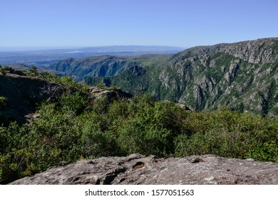 Córdoba Sierras Mountains, Córdoba Province , Argentina