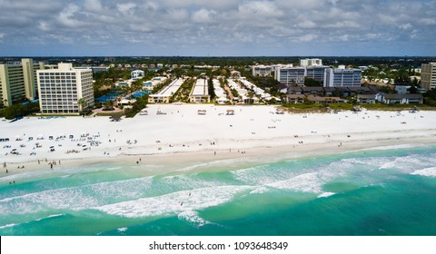 Siesta Key Beach