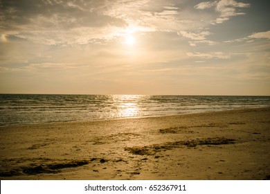 Siesta Key Beach