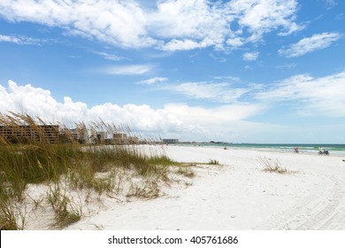 Siesta Key Beach Sarasota Florida