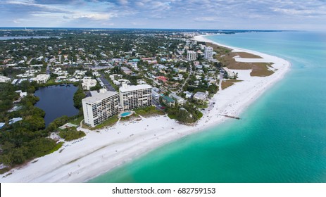 Siesta Key Beach Sarasota Florida Ocean Water