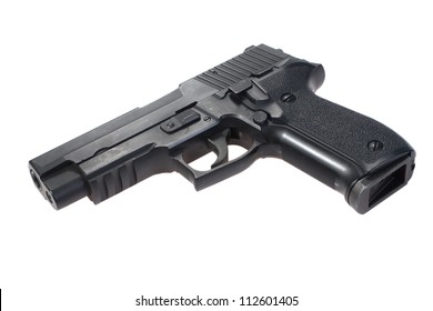 Sig Sauer Hand Gun