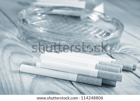 sigarettes