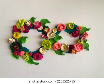 618 Infinity Symbol Flower Stock Photos, Images & Photography ...
