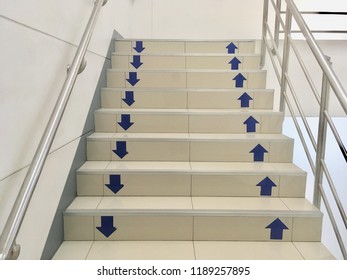 The way’s sign
