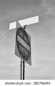 sign