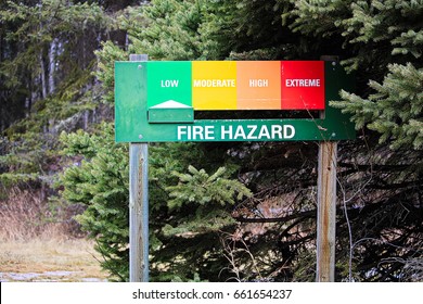 26,834 Forest fire sign Images, Stock Photos & Vectors | Shutterstock