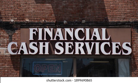 is cash advance a legit company