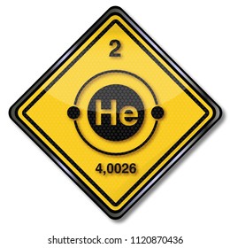 atomic helium-3 number Photos Vectors Atom  & Stock  Helium Images, Shutterstock