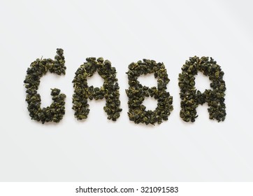 Sign GABA Made From Finest Taiwanese Organic Gaba Tea