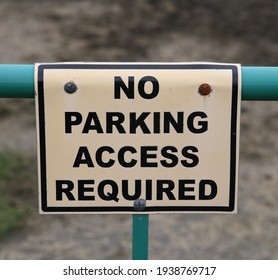 mandatory access