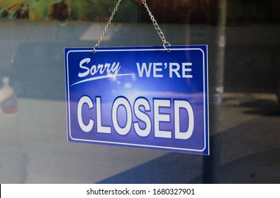 Closed Sign Images, Stock Photos & Vectors | Shutterstock