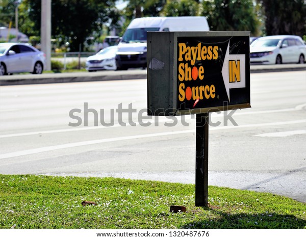 payless on west road