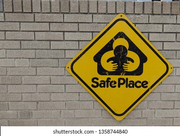 Safe Place Images, Stock Photos & Vectors | Shutterstock