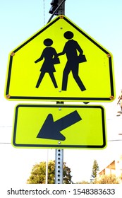 School Ahead Sign Images, Stock Photos & Vectors | Shutterstock