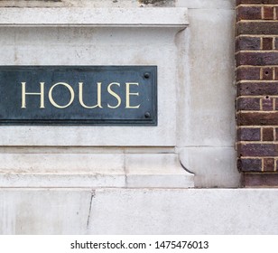 House Name Plate Hd Stock Images Shutterstock