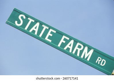 141 State farm insurance Images, Stock Photos & Vectors | Shutterstock