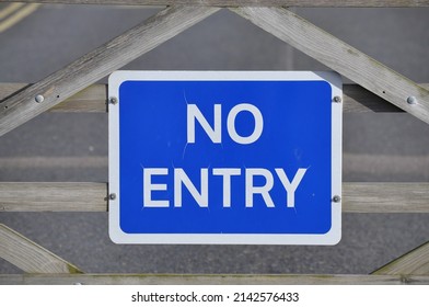 4,202 No entry gate Stock Photos, Images & Photography | Shutterstock