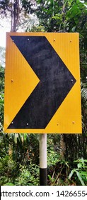Right Hairpin Bend Images Stock Photos Vectors Shutterstock