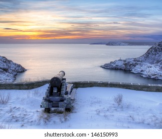 Signal Hill, Newfoundland