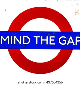 Mind The Gap 