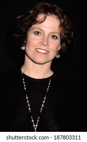 Sigourney Weaver At IFP GOTHAM AWARDS, NY 9/26/2002