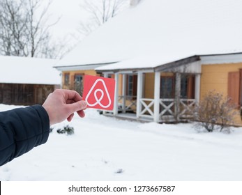 Airbnb Houses Images Stock Photos Vectors Shutterstock