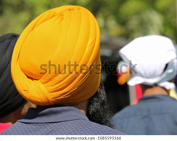 turban hard hat