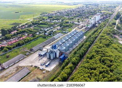 2,789 Silage Storage Images, Stock Photos & Vectors | Shutterstock