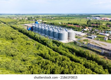 2,789 Silage Storage Images, Stock Photos & Vectors | Shutterstock