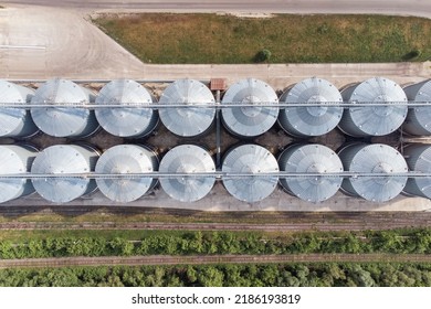2,789 Silage Storage Images, Stock Photos & Vectors | Shutterstock