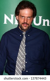 Silas Weir Mitchell At The 2013 NBC Universal Summer Press Day , Langham Huntington Hotel, Pasadena, CA 04-22-13