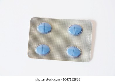 Sildenafil Pills Medicine 