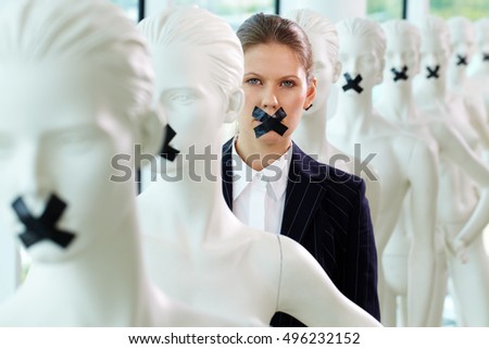 Silence