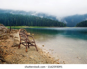 Silence On The Lake