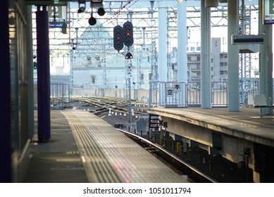 The silence platform