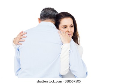 6,050 Couple comforting each other Images, Stock Photos & Vectors ...