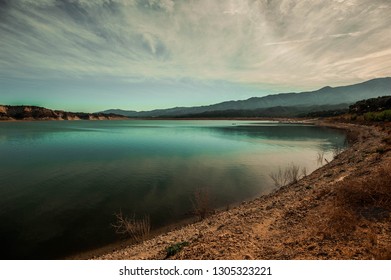 Silent Lake Cachuma