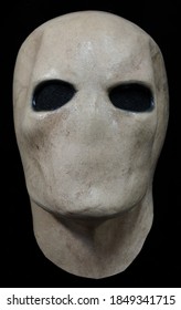 8,989 Creepy White Mask Images, Stock Photos & Vectors | Shutterstock