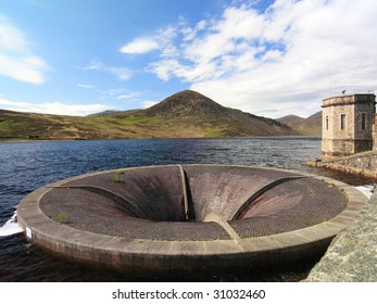 Silent Valley Reservoir